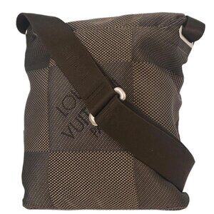 Louis Vuitton Terre Damier Geant Citadine PM Shoulder Bag M93043 AR2097 125963